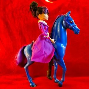 Headless Headmistress Bloodgood